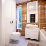 Appartement Pomorska 8 Gdynia