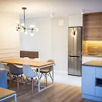 Appartement Pomorska 8