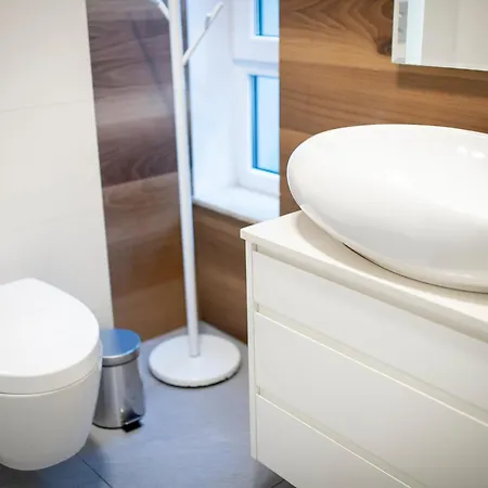 Pomorska 8 Appartamento