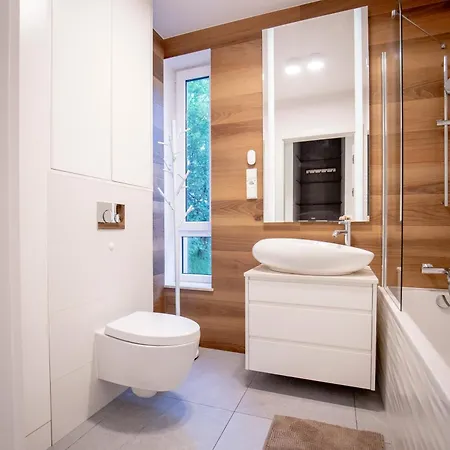 Apartment Pomorska 8 Gdynia