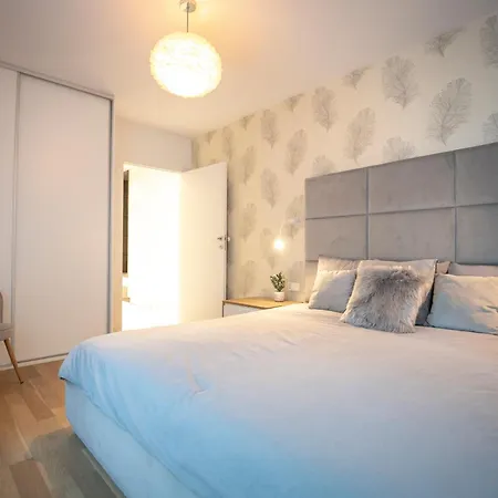 Appartement Pomorska 8 Gdynia