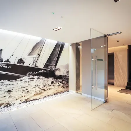 Appartamento Pomorska 8 Gdynia