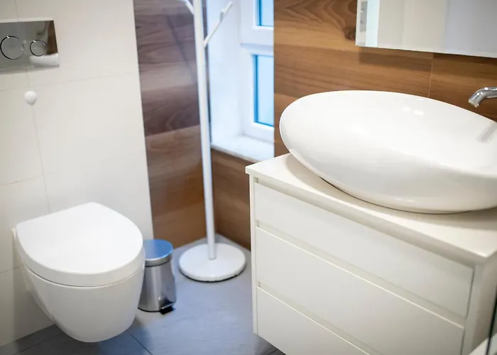 Pomorska 8 Apartment