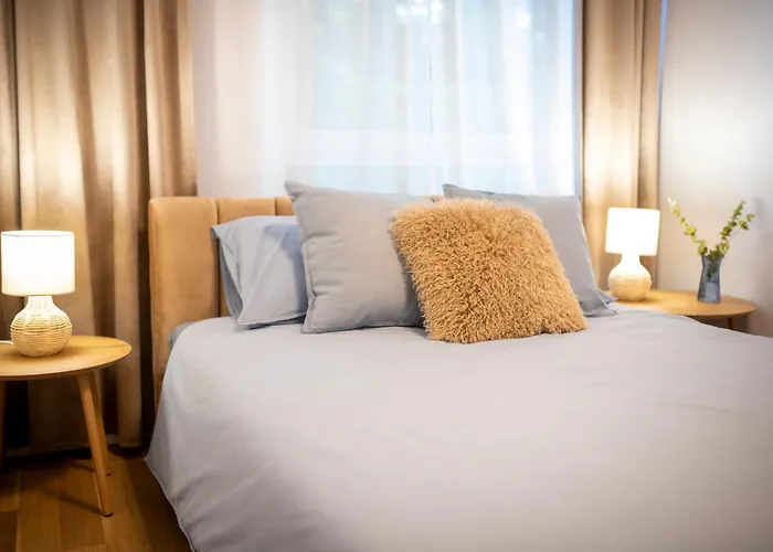 Pomorska 8 Apartment Gdynia