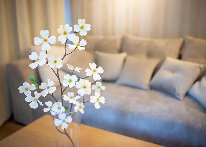 Apartment Pomorska 8