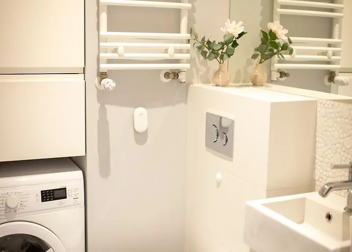 Pomorska 8 Apartment Gdynia